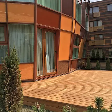 Baltic Premium Palanga