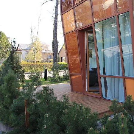 Apartament Baltic Premium