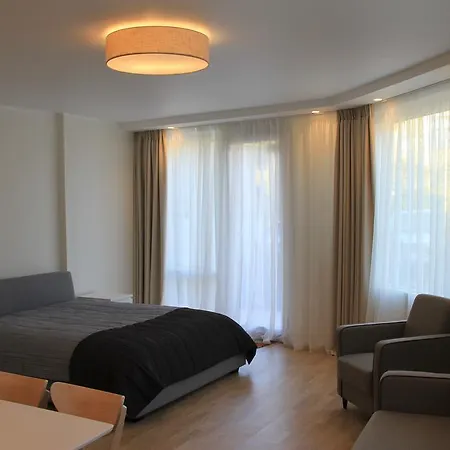 Apartament Baltic Premium