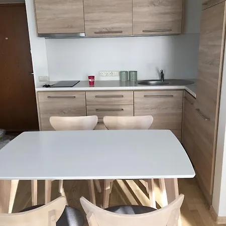 Апартаменты Baltic Premium *