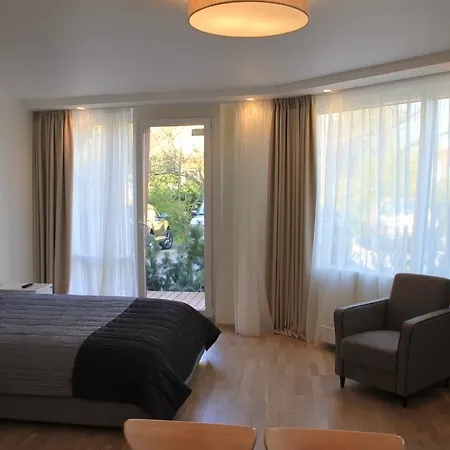 Baltic Premium Паланга