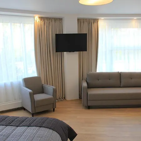 Apartament Baltic Premium
