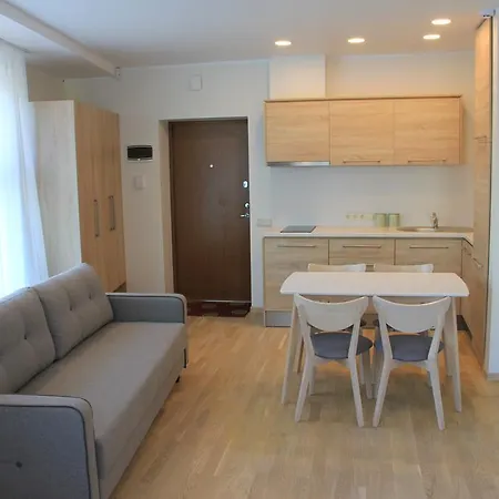 Baltic Premium Połąga