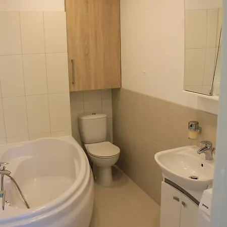Butas Baltic Premium Palanga