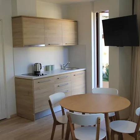 Baltic Premium Паланга