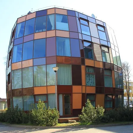 Baltic Premium Паланга