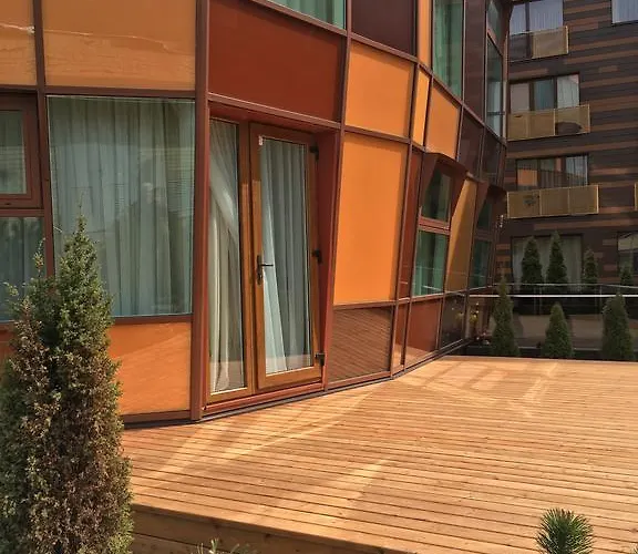 Baltic Premium Połąga