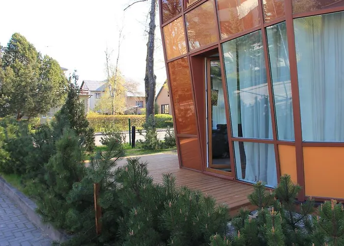 Apartament Baltic Premium