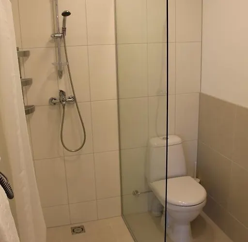 Apartament Baltic Premium *