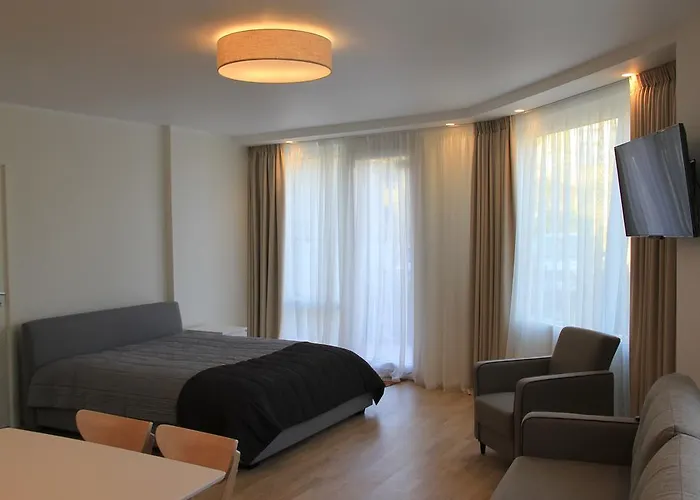 Apartament Baltic Premium
