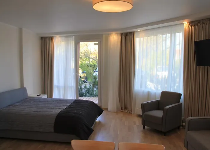 Baltic Premium פלאנגה