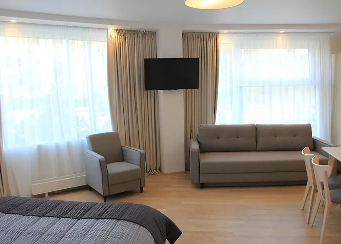 Apartament Baltic Premium