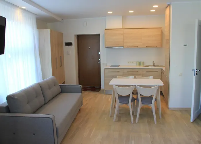 Baltic Premium Połąga