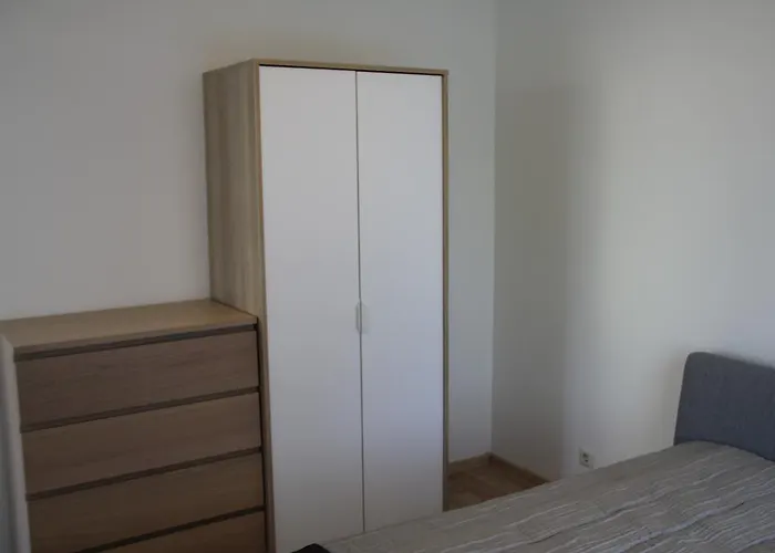 Apartament Baltic Premium *