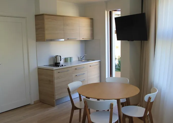 Baltic Premium Połąga