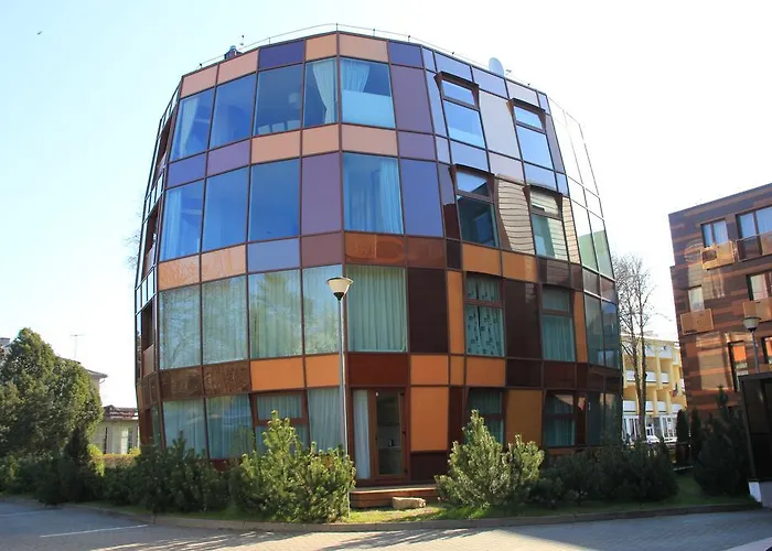 Baltic Premium פלאנגה